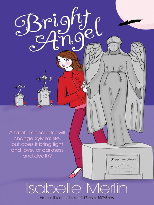 Title details for Bright Angel by Isabelle Merlin - Available